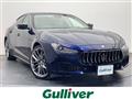2017 Maserati Ghibli