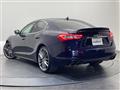 2017 Maserati Ghibli