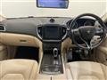 2017 Maserati Ghibli