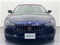 2017 Maserati Ghibli