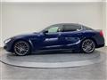 2017 Maserati Ghibli
