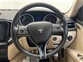 2017 Maserati Ghibli