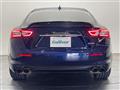 2017 Maserati Ghibli