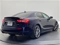 2017 Maserati Ghibli