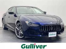 2017 Maserati Ghibli
