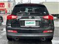 2010 Nissan SKYLINE CROSSOVER