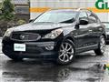 2010 Nissan SKYLINE CROSSOVER