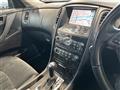2010 Nissan SKYLINE CROSSOVER