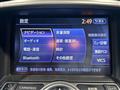 2010 Nissan SKYLINE CROSSOVER