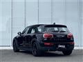 2019 BMW MINI Clubman
