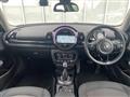 2019 BMW MINI Clubman