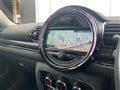 2019 BMW MINI Clubman