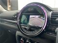 2019 BMW MINI Clubman