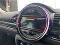 2019 BMW MINI Clubman