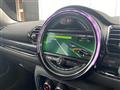 2019 BMW MINI Clubman