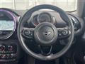 2019 BMW MINI Clubman