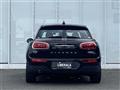 2019 BMW MINI Clubman