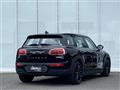 2019 BMW MINI Clubman