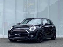 2019 BMW MINI Clubman