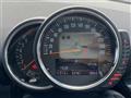 2016 BMW MINI Clubman