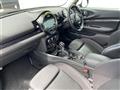 2016 BMW MINI Clubman