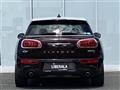 2016 BMW MINI Clubman