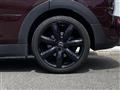 2016 BMW MINI Clubman