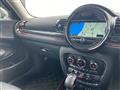 2016 BMW MINI Clubman