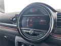 2016 BMW MINI Clubman