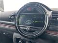 2016 BMW MINI Clubman