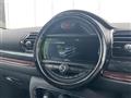 2016 BMW MINI Clubman