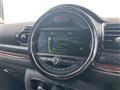 2016 BMW MINI Clubman