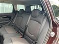 2016 BMW MINI Clubman