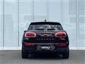 2016 BMW MINI Clubman