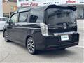 2013 Honda Step WGN