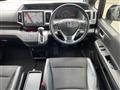 2013 Honda Step WGN