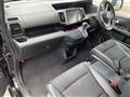 2013 Honda Step WGN