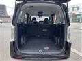 2013 Honda Step WGN