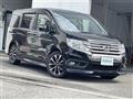 2013 Honda Step WGN