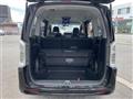 2013 Honda Step WGN