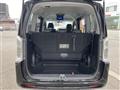 2013 Honda Step WGN