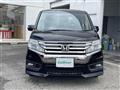 2013 Honda Step WGN
