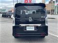 2013 Honda Step WGN