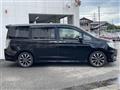 2013 Honda Step WGN