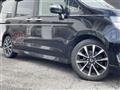 2013 Honda Step WGN