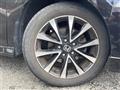 2013 Honda Step WGN