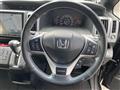 2013 Honda Step WGN
