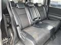 2013 Honda Step WGN