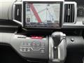 2013 Honda Step WGN