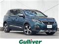 2019 Peugeot 5008